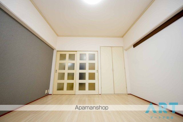 seleコート1番館の内装写真
