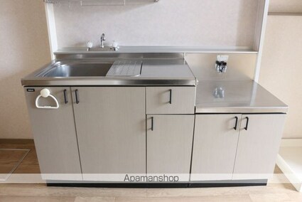 ジャルハイツＢ[1K/27.08m2]の内装6