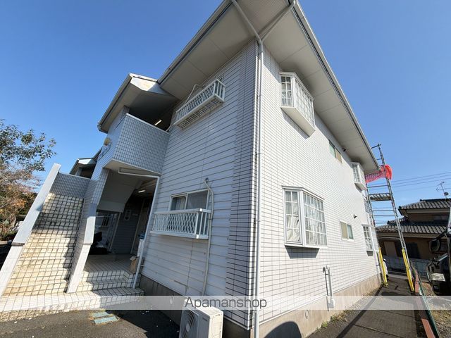 ロイヤルメゾン山﨑の外観写真