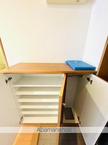 アネーロ上粕屋の内装写真