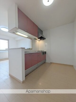 パーチェ[2LDK/56.15m2]の内装4