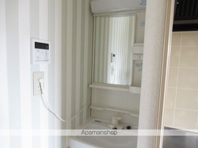 フレグランス菜恵 Cの内装写真