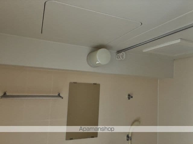 デトムワン西陣の内装写真