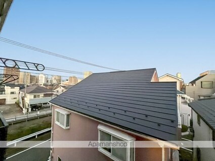 レオパレスサンシン[1K/19.87m2]の眺望