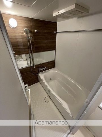 SPLENDID本町グランの内装写真
