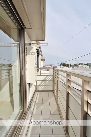 BEREO east oneの内装写真
