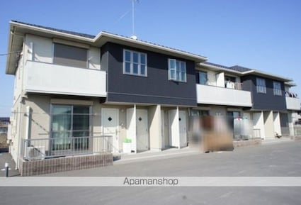 ジュレ・ブランシュ[1LDK/46.68m2]の外観1