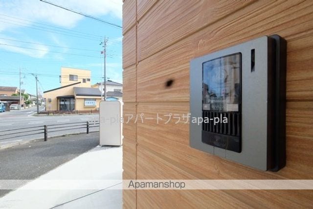 川越ガレージハウスの内装写真
