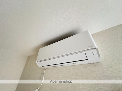 仮称）宮崎町共同住宅[1K/24.05m2]の内装4