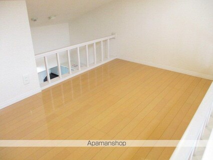 コンフォートⅡ[1R/24.33m2]の内装2