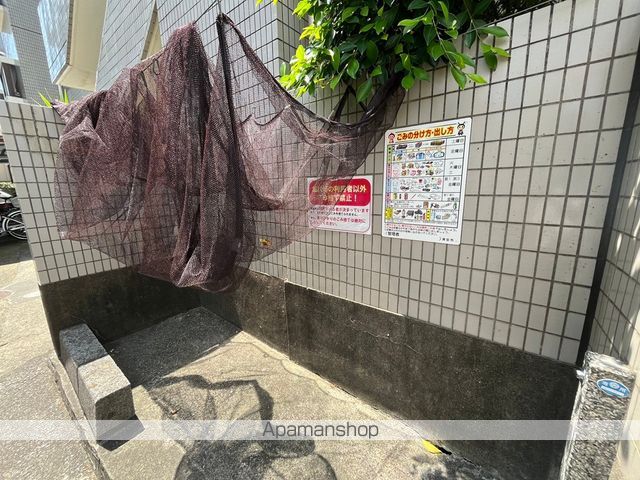 ウインズ今川の内装写真