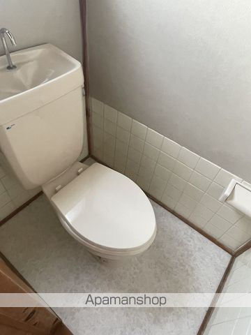 浜松市中央区 1階建 築35年の内装写真