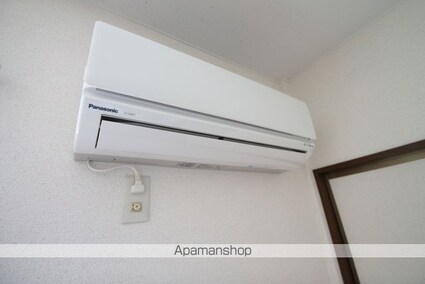 メゾンベル[2DK/43.53m2]のその他設備