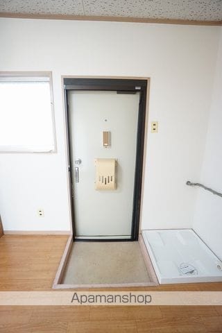 コーポ山陽の内装写真