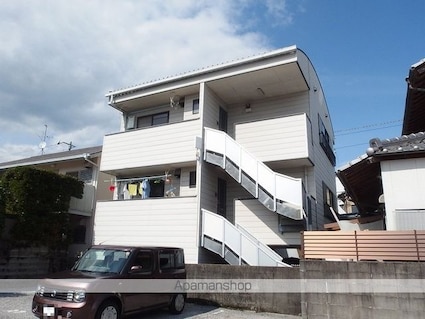 フォンテーヌ（塩田町）[3DK/55.27m2]の外観3