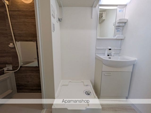 T'S CUORE調布の内装写真