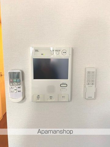 プライムアーバン御堂筋本町の内装写真