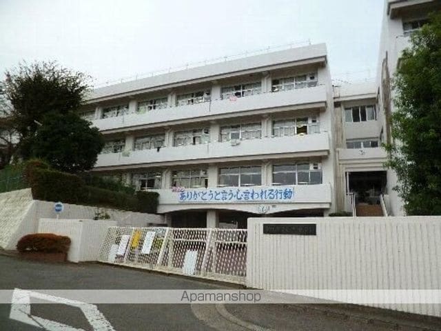 鶴巻温泉サマリヤマンション