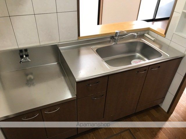 エリートメゾンの内装写真