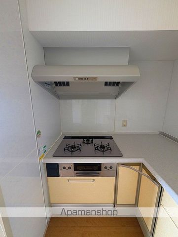 森下マンションの内装写真