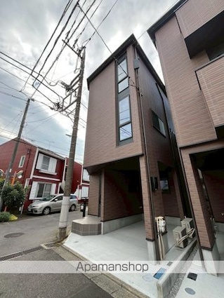 Ｋｏｌｅｔ日野１０[4LDK/96.64m2]の外観1