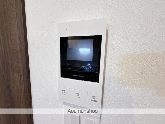 ミリアビタ稲毛東の内装写真
