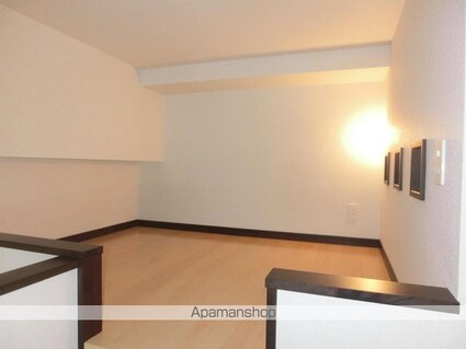 チェチーリア[1R/31.2m2]の内装1