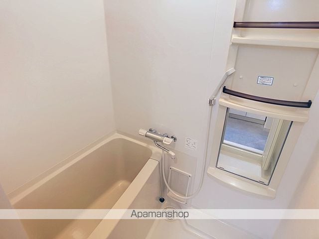 レインボー新栄の内装写真