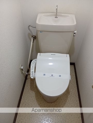 デモーラ小田原の内装写真