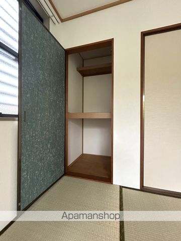 リヴェルテの内装写真