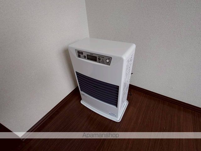 シティハイム鈴木の内装写真
