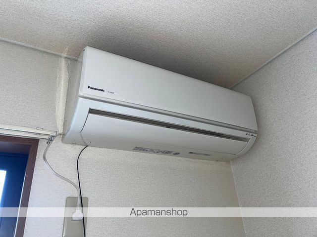 コンフォート東仙台の内装写真