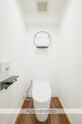 シック薬院の内装写真
