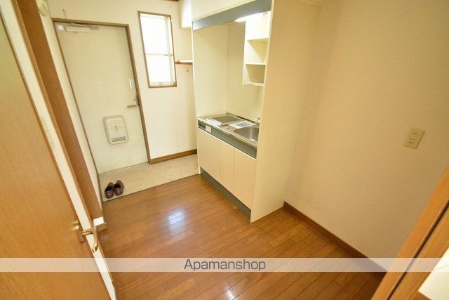 ハイツ藤堂の内装写真