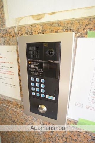 ミリアビタNo2の内装写真