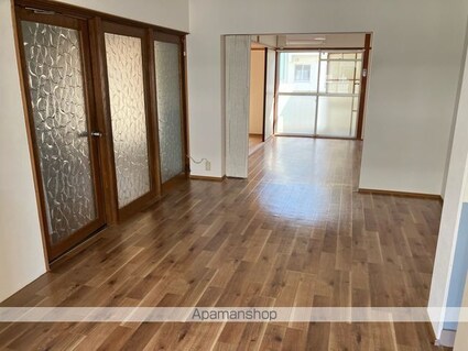 桜ヶ丘マンション[2LDK/50.58m2]の内装6