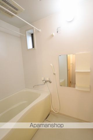 クレストヒルズIIの内装写真