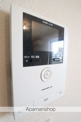 プチメゾン横山の内装写真