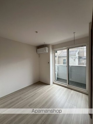 東京都中野区中野１丁目[3LDK/60.41m2]の内装2