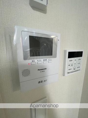 RIDER’S BASE IN 阿佐谷の内装写真