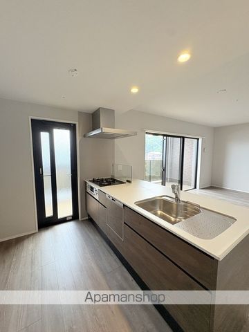 S-RESIDENCE愛宕SOUTHの内装写真