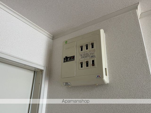 カーサ大成の内装写真