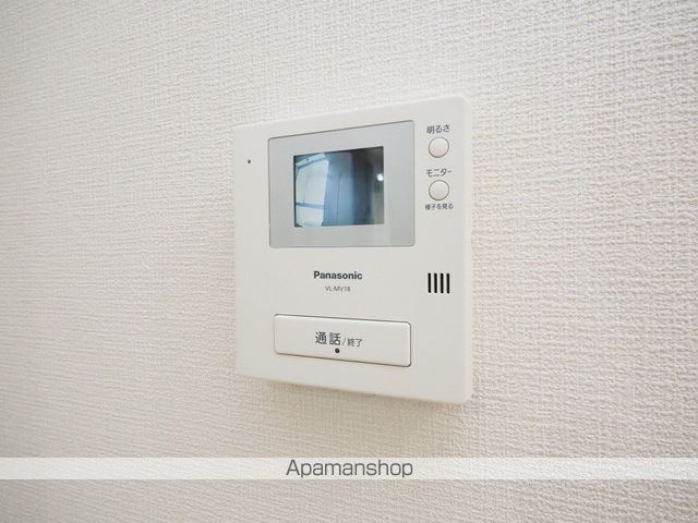 フォレストヒルズ宮の森の内装写真