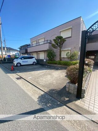 和歌山県和歌山市吹上４丁目[2LDK/75.3m2]の外観4