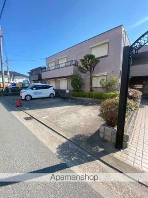和歌山県和歌山市吹上４丁目[3LDK/65.3m2]の外観4