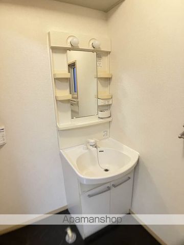 エスポワール鷹之巣の内装写真