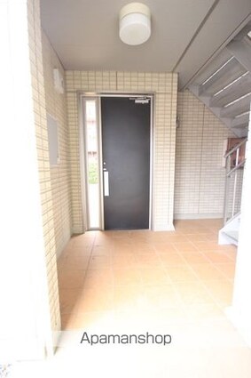 ボヌール（並木新町）[2LDK/54.98m2]のロビー