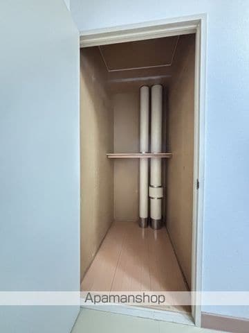 アーバン竹内の内装写真