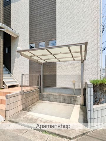 UN ESPACE DE CONFORTのその他写真