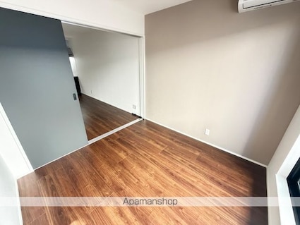 ラヴィ新八代[1LDK/34.36m2]の内装9